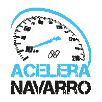Navarromed Sticker by Marketing Navarro