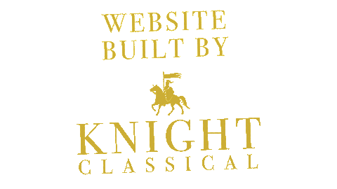Kcdigi Sticker by Knight Classical
