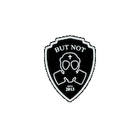 Street Streetwear Sticker by ButNot