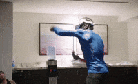 Shoryuken!