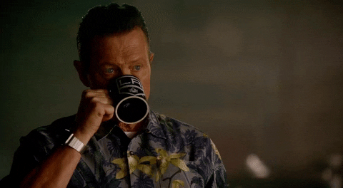 #teamscorpion what GIF by CBS