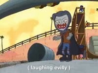 rocket power nicksplat GIF