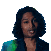 Mood Sounds Good Sticker by Ashwin Gane