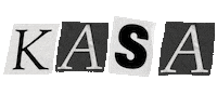 Sticker by KASA