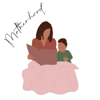 livinglesh travel tryon livinglesh motherrhood Sticker