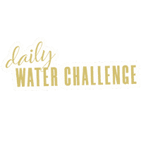 Worldchanger Water Challenge Sticker by With Heart Communications