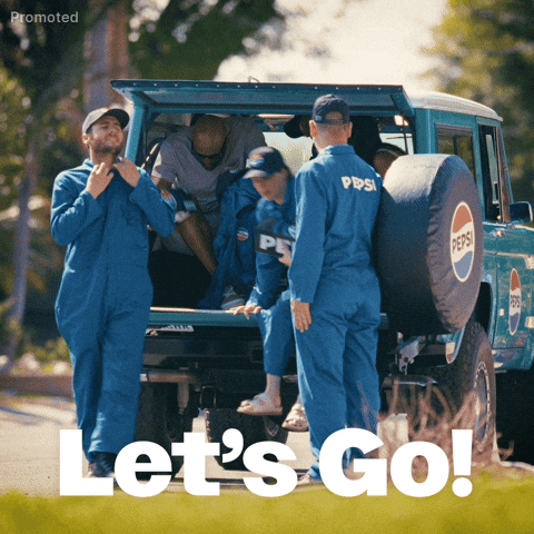 GIF by Pepsi
