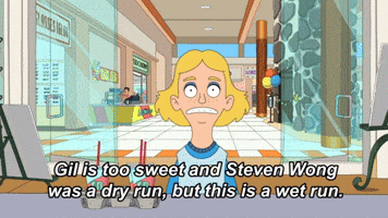 Wet Run | Season 1 Ep. 6 | THE GREAT NORTH