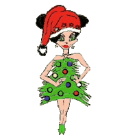 Dance Baile Sticker