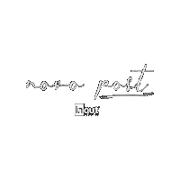 New Post Sticker by Incefra