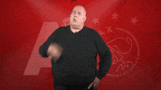 Amsterdam Ajax GIF by AT5