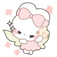Puppy Love Sticker