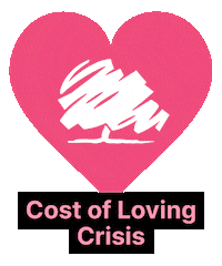 dontpanicldn love valentine valentines valentinesday Sticker