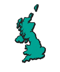 United Kingdom Politics Sticker by Cabinet Office