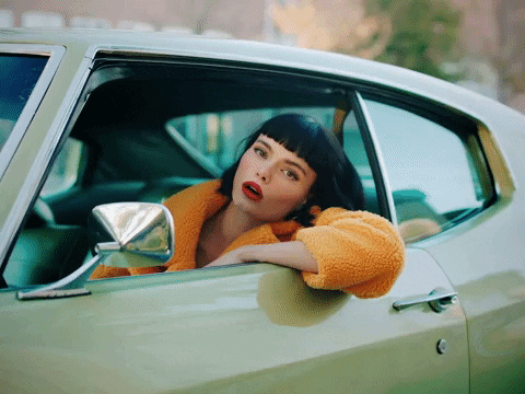 dont save me GIF by Winona Oak
