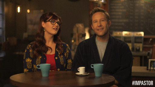 tv show lol GIF by #Impastor