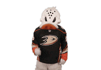 Ice Hockey Sticker by NHL