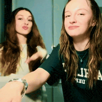 Girls Friend GIF
