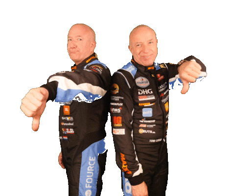Instagram Follow Sticker by Tim Coronel