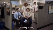 season 3 GIF by Workaholics