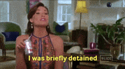Real Housewives GIF by Slice