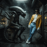 Tv Show Friends GIF by Jukebox Saints