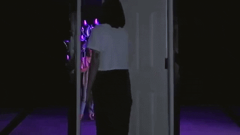 At Least I Look Cool GIF by Sasha Sloan
