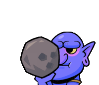 Clash Royale Sticker