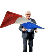 Edf Paris2024 Sticker by Angers