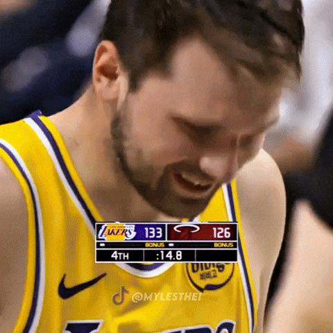 Kobe Bryant Nba GIF