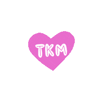Te Quiero Corazon Sticker