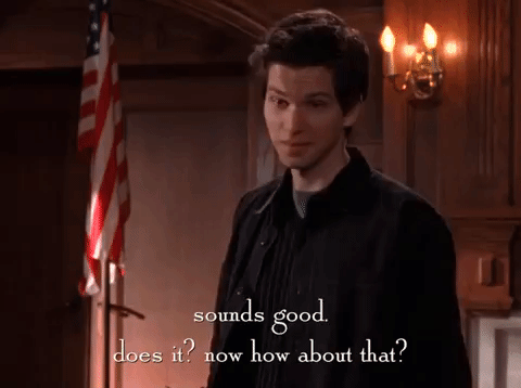 season 5 netflix GIF by Gilmore Girls 