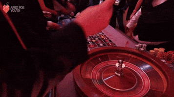 Spin the Wheel