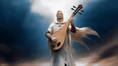 Sing Dungeons And Dragons GIF