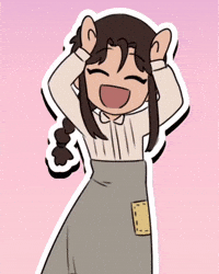 Marionetta GIF