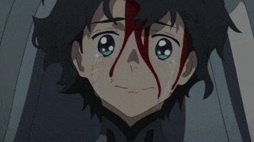 darling in the franxx hug GIF by mannyjammy
