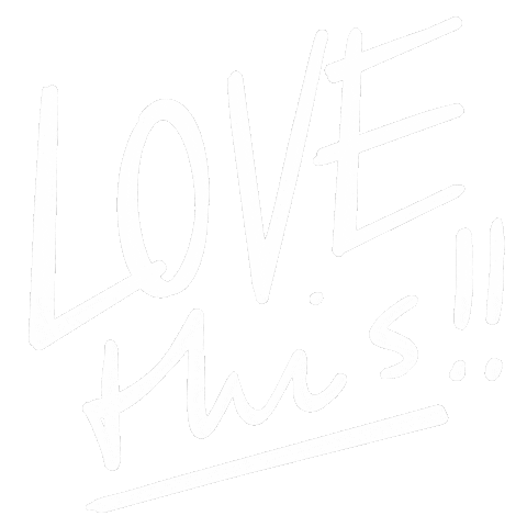 drawtobhappy love happy new sparkle Sticker