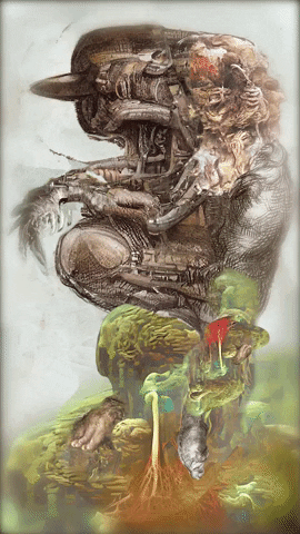 GIF by Alex Boya