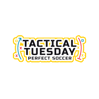 tt tuesday Sticker by Perfect Soccer