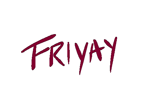 Pink Friday Sticker