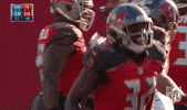 Posing Tampa Bay Buccaneers GIF by NFL