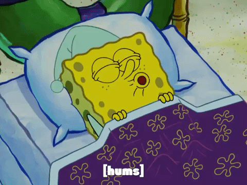 season 8 episode 13 GIF by SpongeBob SquarePants