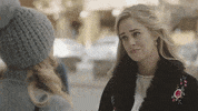 Sad Fiona Gubelmann GIF by Hallmark Channel