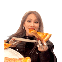 Vc Chaelincl Sticker by CL