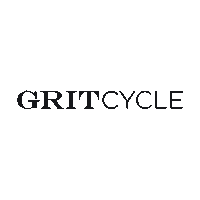 Grit Sticker by GritCycle