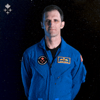 Canadian Space Agency Starliner GIF by Agence spatiale canadienne