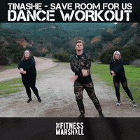 thefitnessmarshall  GIF