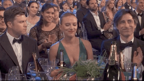 Sag 2020 GIF by SAG Awards