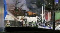 Over Forty Injured After Explosion Rocks Sapporo Shop Complex