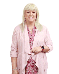 Happy Arts And Crafts Sticker by Crafter's Companion